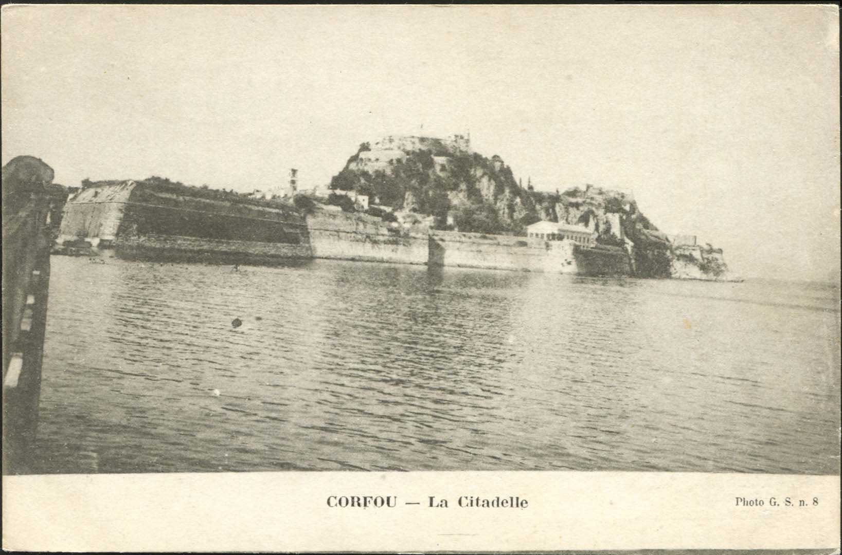 Lot 1753 - PICTURE POSTCARDS - Ionian Islands - A. Karamitsos Postal & Live Internet Auction 749 Lot 1753 - PICTURE POSTCARDS - Ionian Islands - A. Karamitsos Postal & Live Internet Auction 749