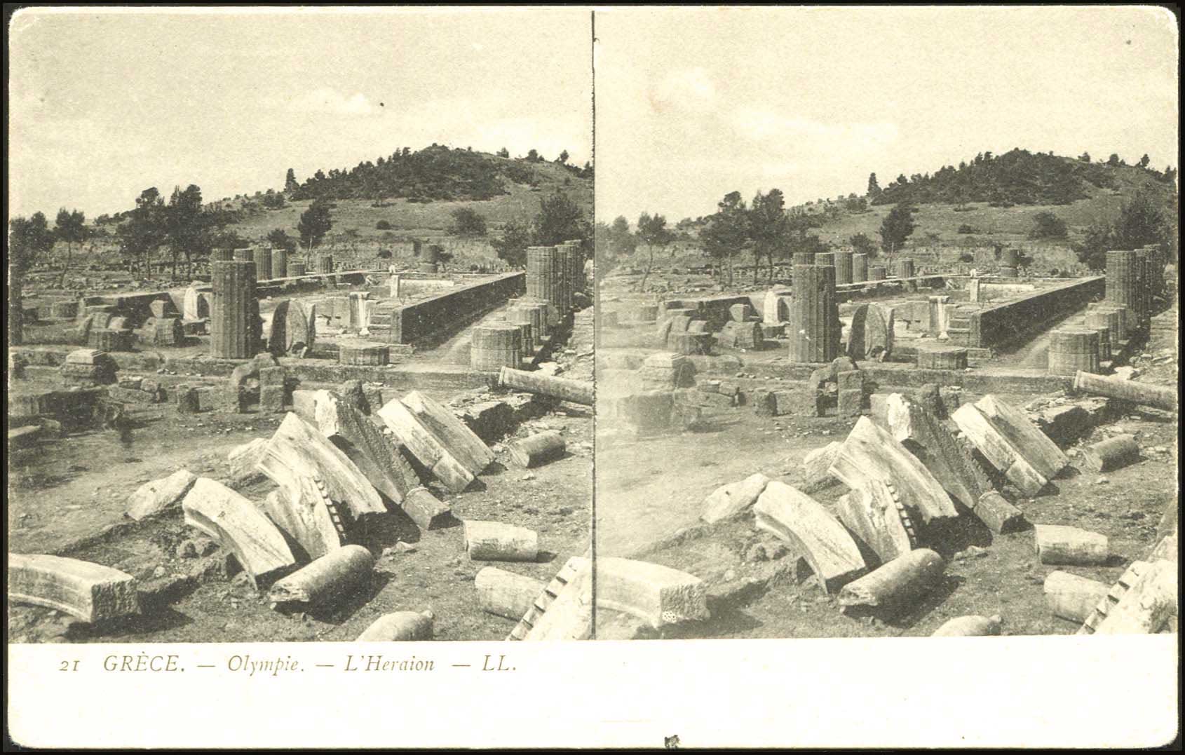 Lot 1442 - - peloponese - A. Karamitsos Postal & Live Internet Auction 754 Lot 1442 - - peloponese - A. Karamitsos Postal & Live Internet Auction 754