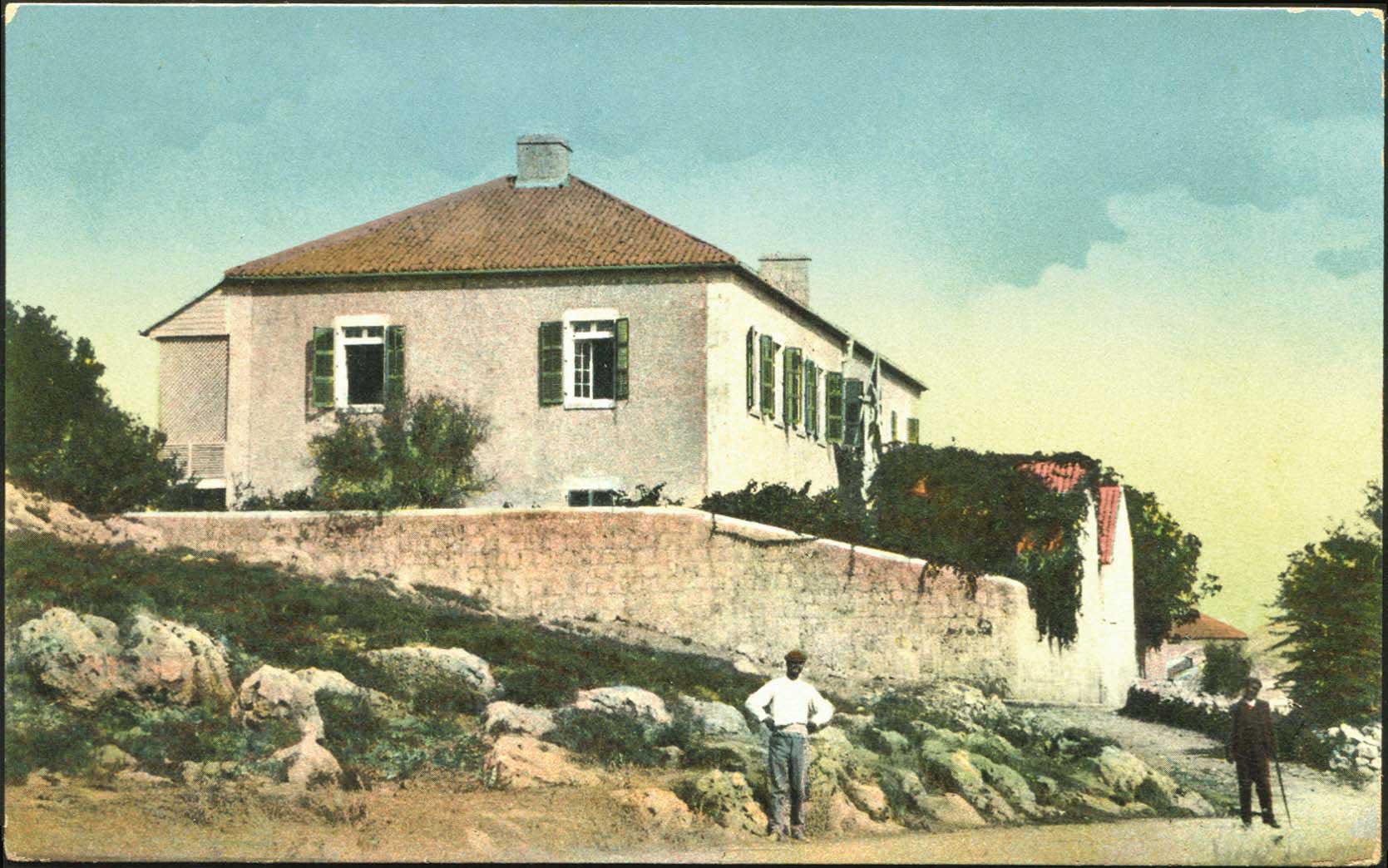 Lot 1773 - - IONIANISLANDS - A. Karamitsos Postal & Live Internet Auction 751 Lot 1773 - - IONIANISLANDS - A. Karamitsos Postal & Live Internet Auction 751