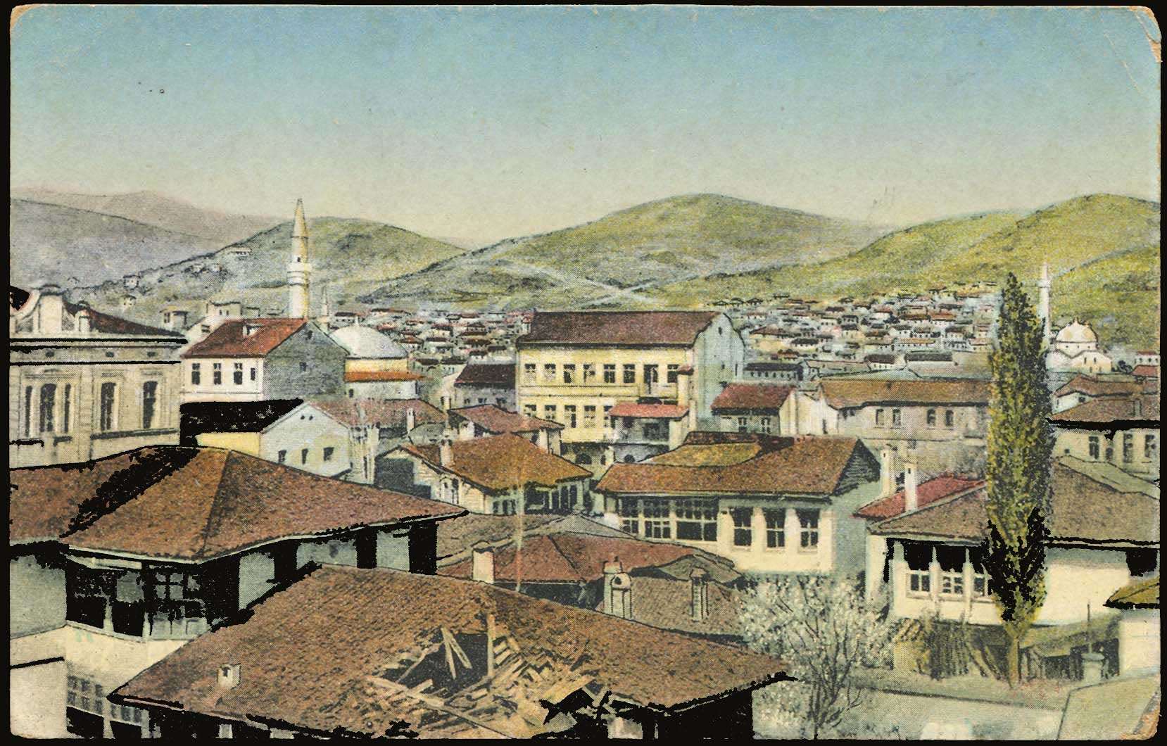 Lot 1991 - - OtherCountries (Except Creece) - A. Karamitsos Postal & Live Internet Auction 752 Lot 1991 - - OtherCountries (Except Creece) - A. Karamitsos Postal & Live Internet Auction 752
