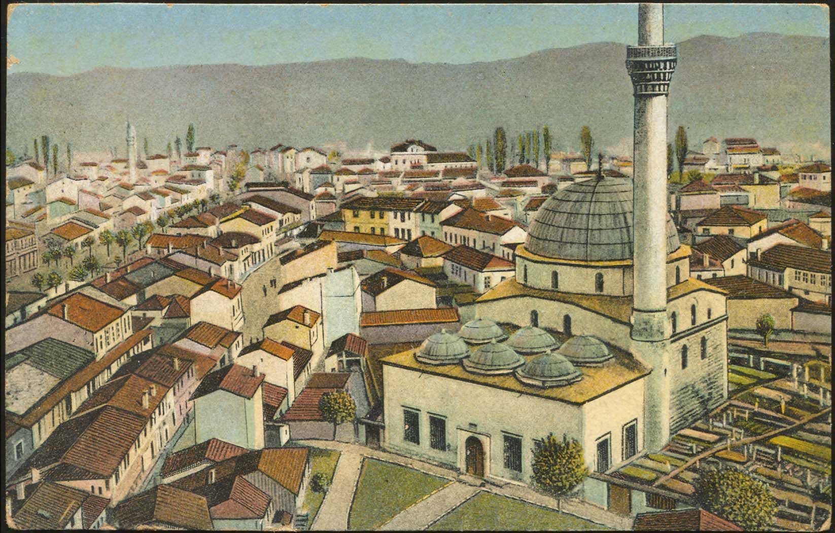 Lot 1989 - - OtherCountries (Except Creece) - A. Karamitsos Postal & Live Internet Auction 752 Lot 1989 - - OtherCountries (Except Creece) - A. Karamitsos Postal & Live Internet Auction 752