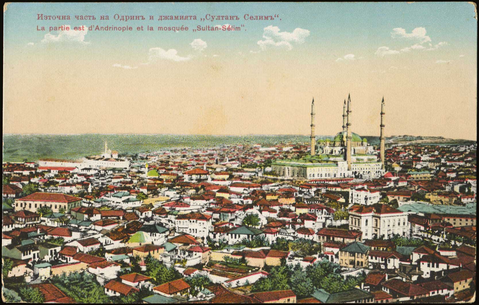 Lot 1869 - - Smyrne,Constantinople, Asia Minor -  A. Karamitsos Postal & Live Internet Auction 755