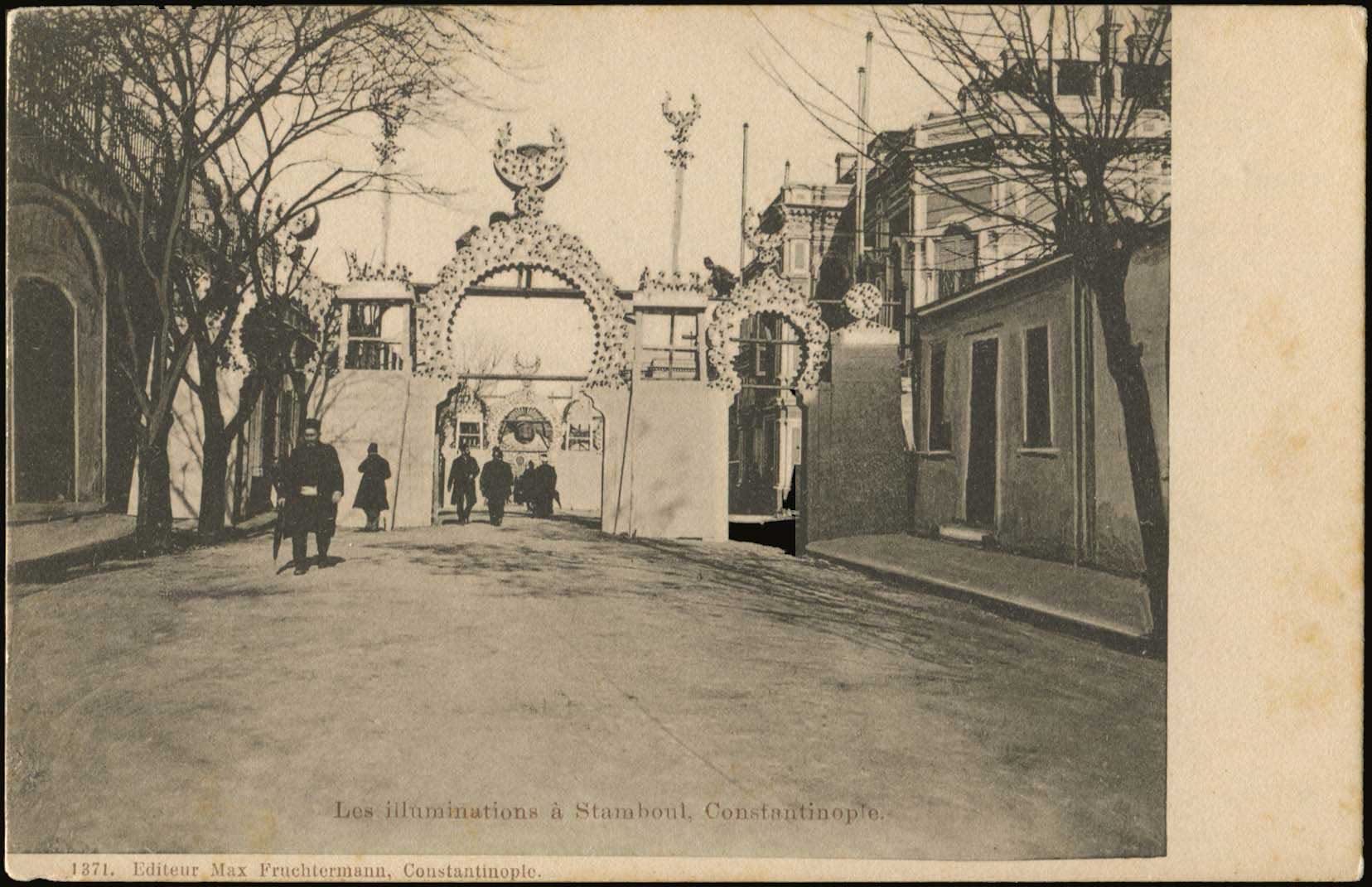 Lot 2037 - PICTURE POSTCARDS - SMYRNE, CONSTANTINOPLE, ASIA MINOR - A. Karamitsos Postal & Live Internet Auction 749 Lot 2037 - PICTURE POSTCARDS - SMYRNE, CONSTANTINOPLE, ASIA MINOR - A. Karamitsos Postal & Live Internet Auction 749