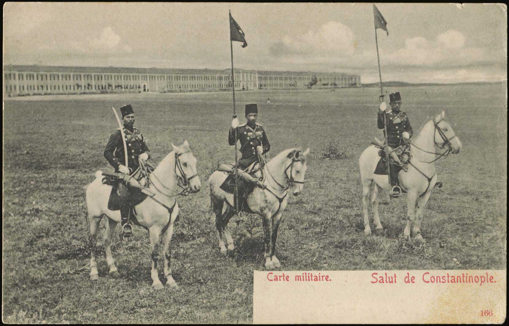 Lot 1912 - - Smyrne,Constantinople, Asia Minor -  A. Karamitsos Postal & Live Internet Auction 754