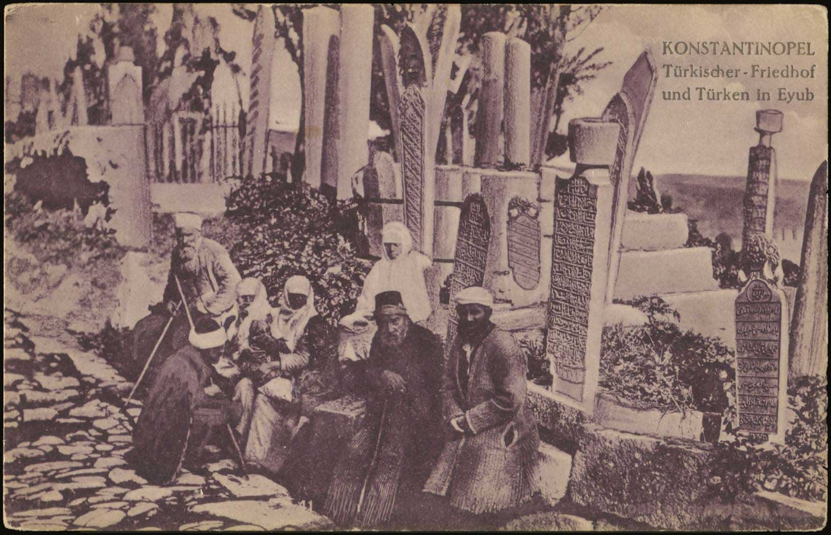 Lot 1881 - - Smyrne,Constantinople, Asia Minor -  A. Karamitsos Postal & Live Internet Auction 754