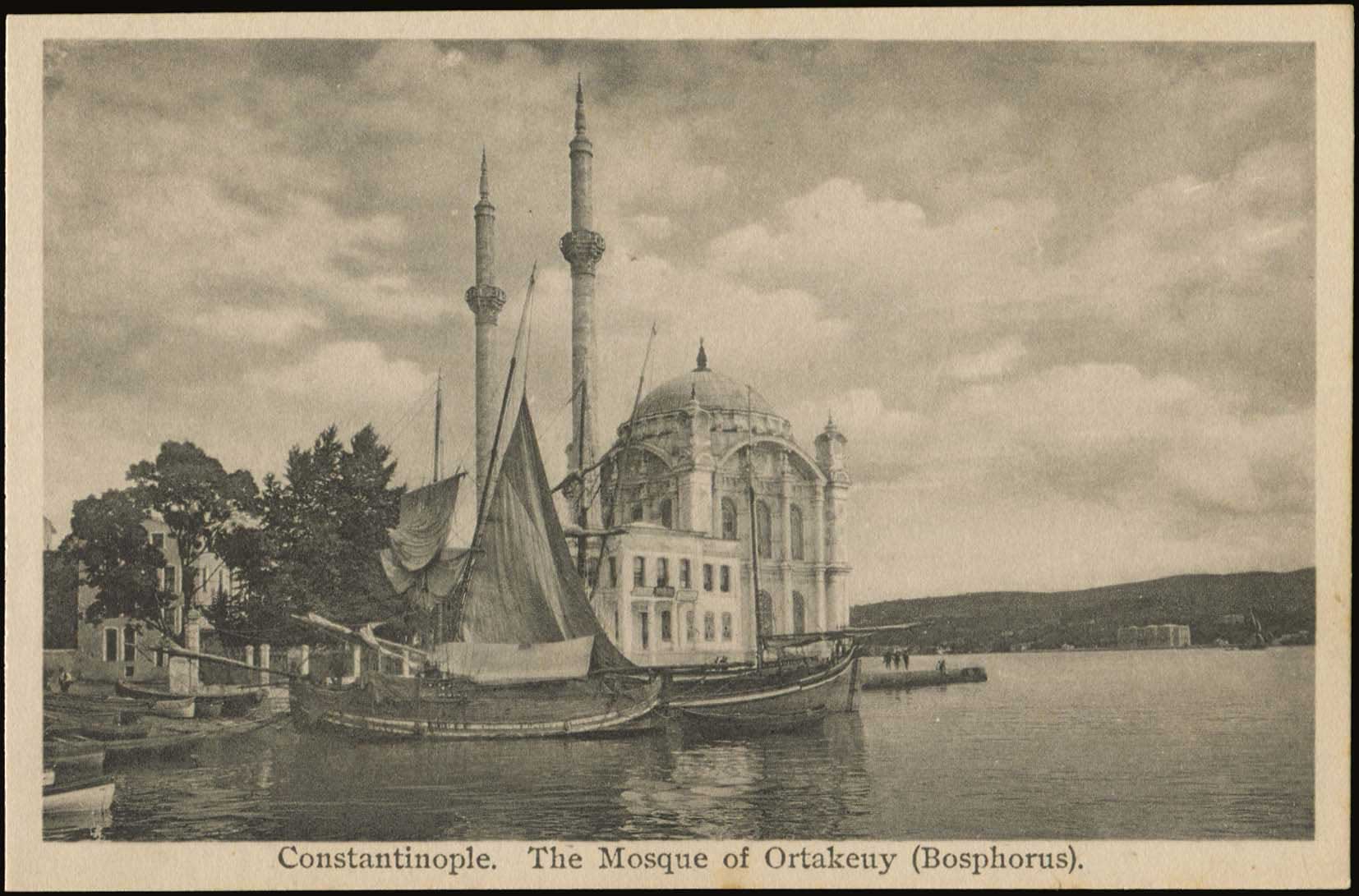 Lot 1851 - - Smyrne,Constantinople, Asia Minor - A. Karamitsos Postal & Live Internet Auction 754 Lot 1851 - - Smyrne,Constantinople, Asia Minor - A. Karamitsos Postal & Live Internet Auction 754