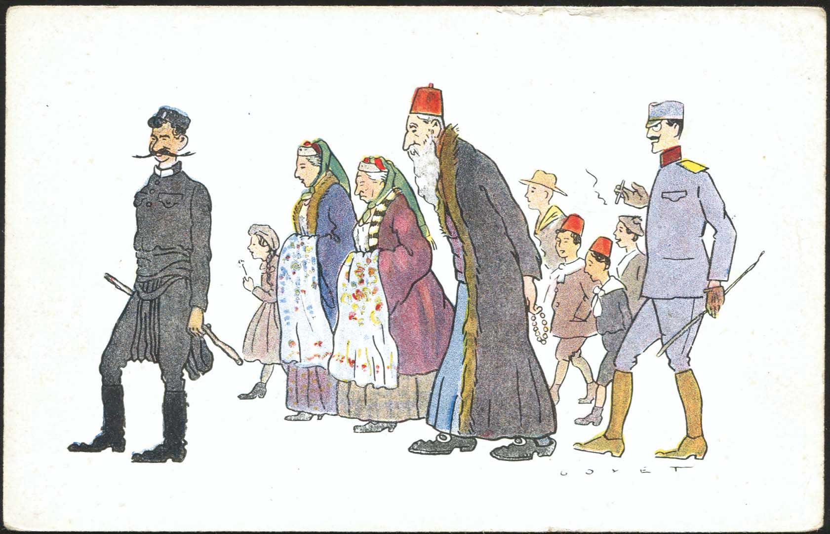 Lot 1853 - - THESSALONIKI(SALONICA) - A. Karamitsos Postal & Live Internet Auction 751 Lot 1853 - - THESSALONIKI(SALONICA) - A. Karamitsos Postal & Live Internet Auction 751