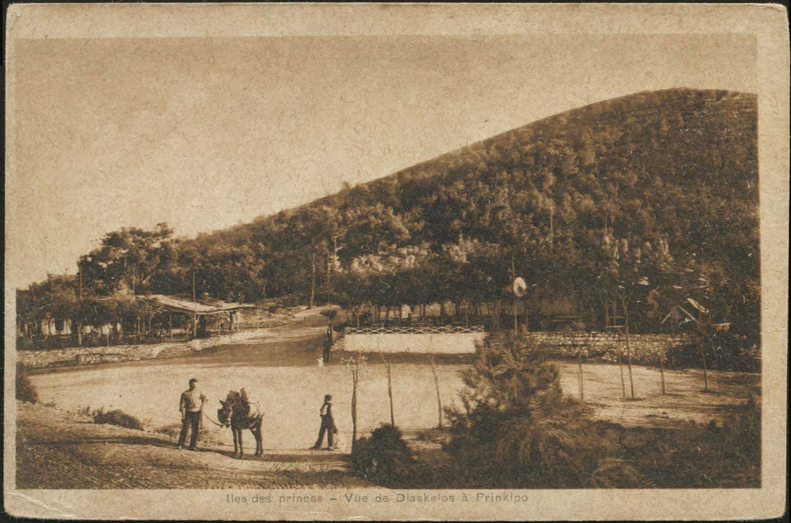 Lot 1802 - - Smyrne,Constantinople, Asia Minor -  A. Karamitsos Postal & Live Internet Auction 754