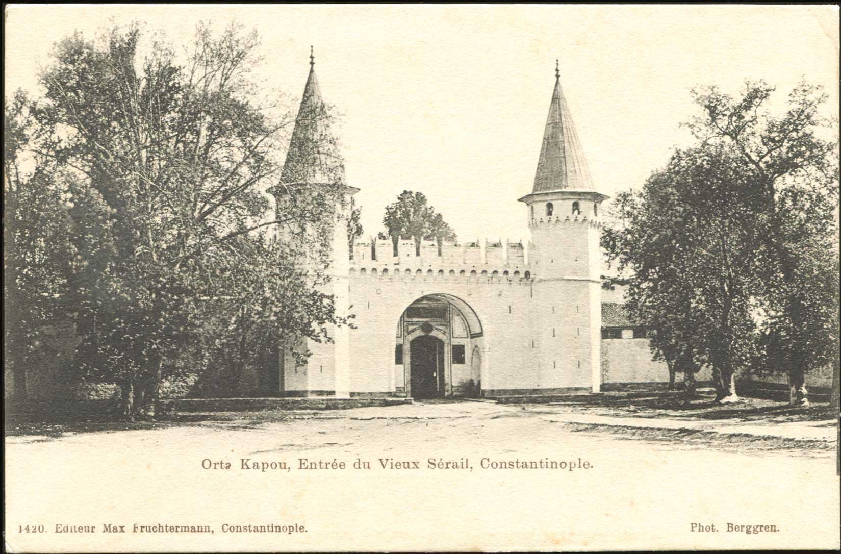 Lot 1872 - - Smyrne,Constantinople, Asia Minor - A. Karamitsos Postal & Live Internet Auction 754 Lot 1872 - - Smyrne,Constantinople, Asia Minor - A. Karamitsos Postal & Live Internet Auction 754