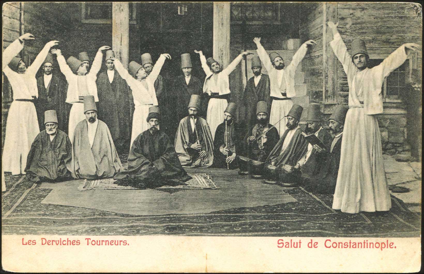 Lot 1915 - - Smyrne,Constantinople, Asia Minor -  A. Karamitsos Postal & Live Internet Auction 754