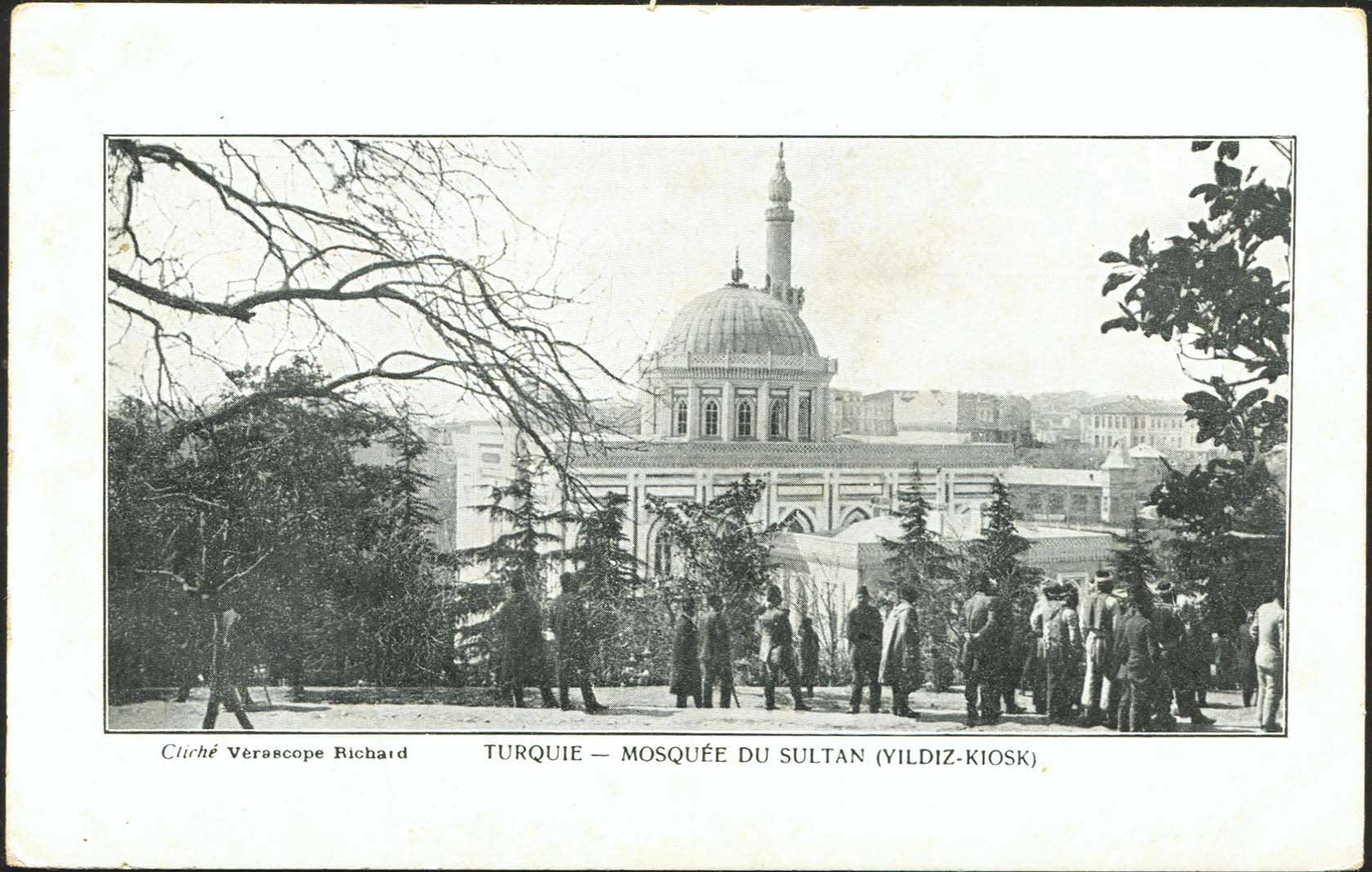 Lot 1951 - - Smyrne,Constantinople, Asia Minor - A. Karamitsos Postal & Live Internet Auction 751 Lot 1951 - - Smyrne,Constantinople, Asia Minor - A. Karamitsos Postal & Live Internet Auction 751