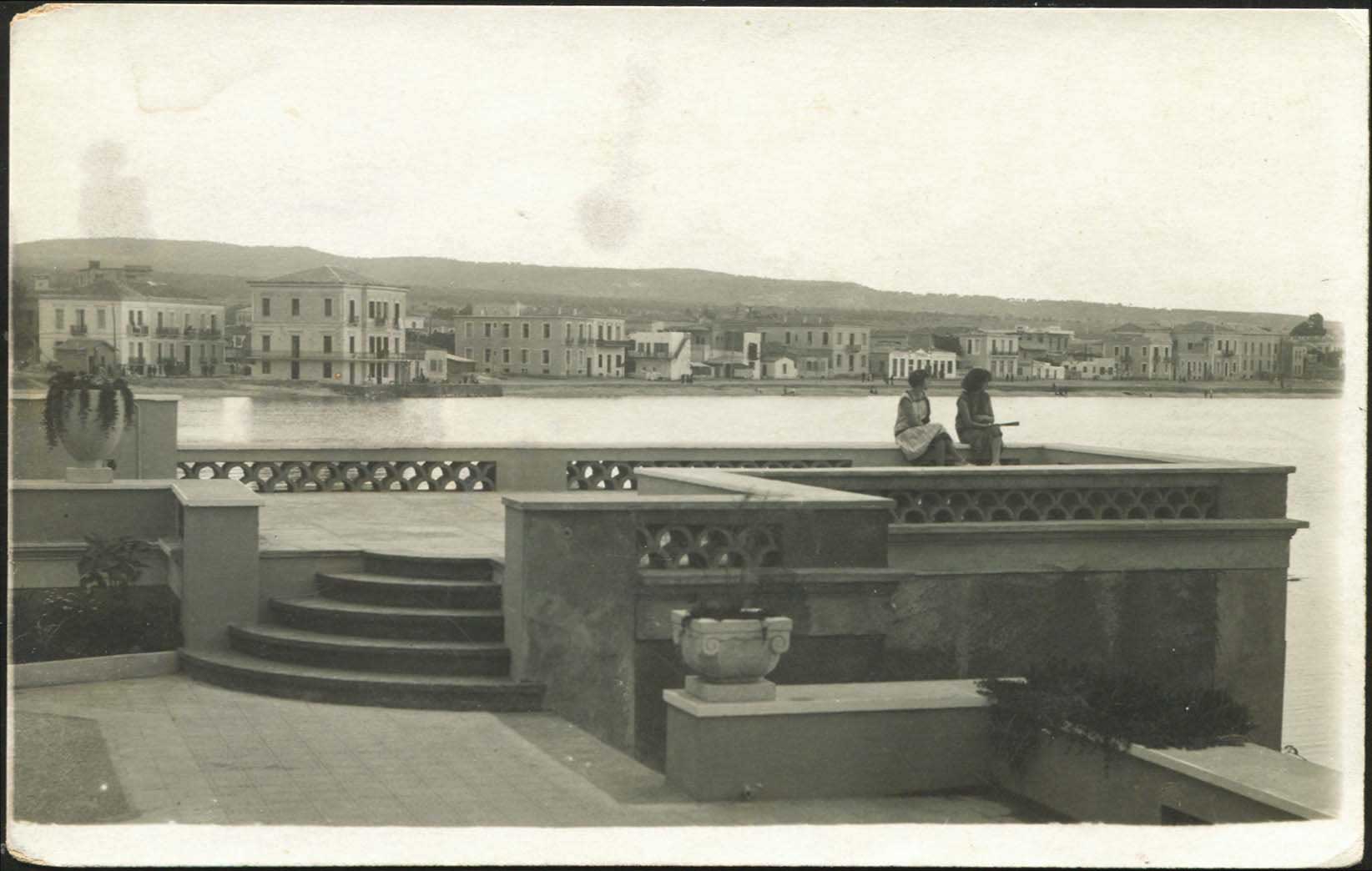 Lot 1924 - peloponese  -  A. Karamitsos Live Internet Auction 27