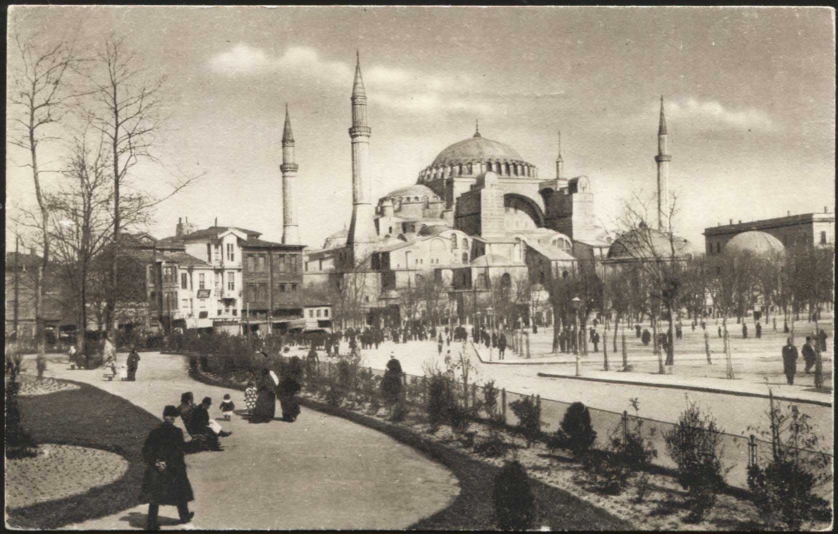 Lot 1906 - - Smyrne,Constantinople, Asia Minor -  A. Karamitsos Postal & Live Internet Auction 755