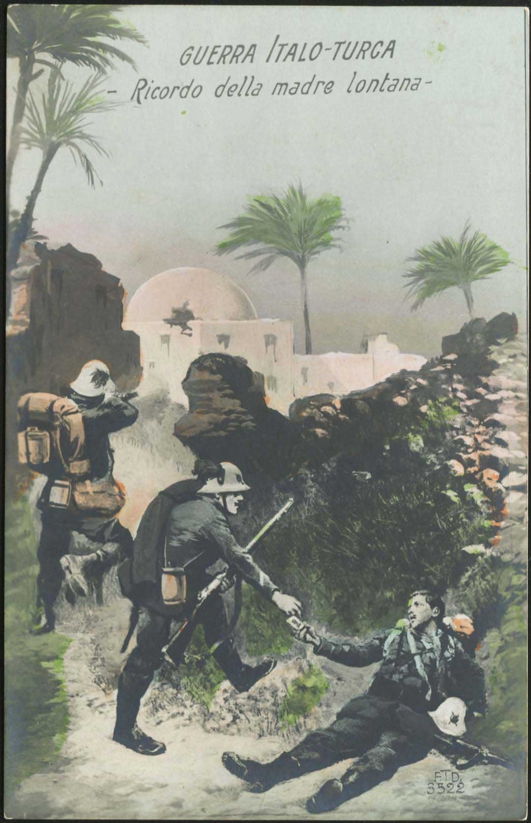 Lot 2540 - - Military- Wars - A. Karamitsos Live Internet Auction 23 Lot 2540 - - Military- Wars - A. Karamitsos Live Internet Auction 23