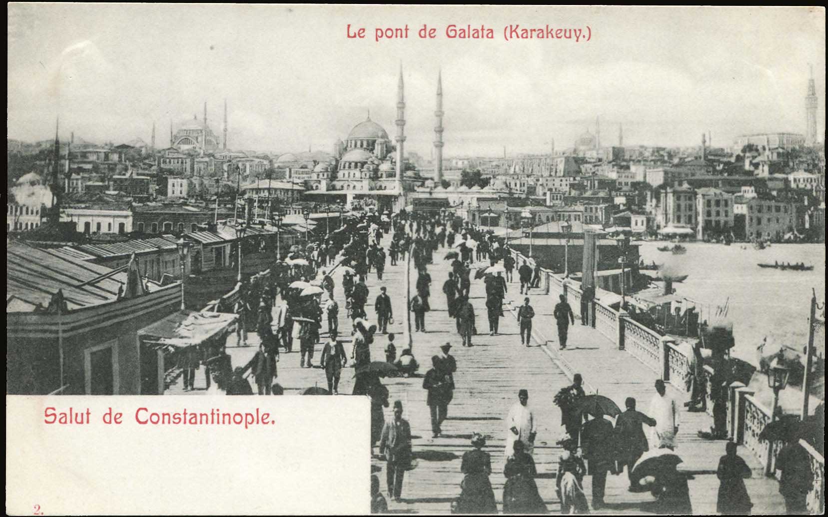 Lot 2028 - PICTURE POSTCARDS - SMYRNE, CONSTANTINOPLE, ASIA MINOR - A. Karamitsos Postal & Live Internet Auction 749 Lot 2028 - PICTURE POSTCARDS - SMYRNE, CONSTANTINOPLE, ASIA MINOR - A. Karamitsos Postal & Live Internet Auction 749