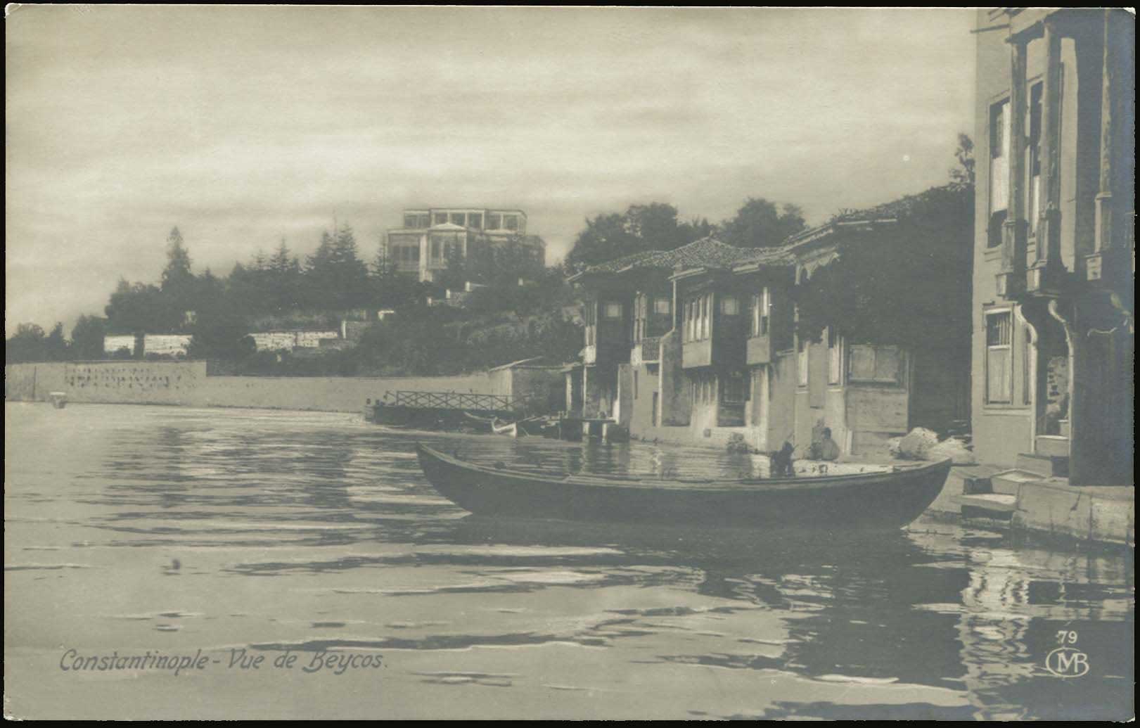 Lot 2502 - Smyrne,Constantinople, Asia Minor - A. Karamitsos Live Internet Auction 27 Lot 2502 - Smyrne,Constantinople, Asia Minor - A. Karamitsos Live Internet Auction 27