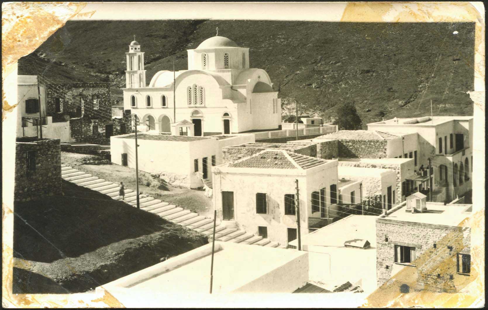 Lot 1779 - - DodecaneseIslands - A. Karamitsos Live Internet Auction 23 Lot 1779 - - DodecaneseIslands - A. Karamitsos Live Internet Auction 23