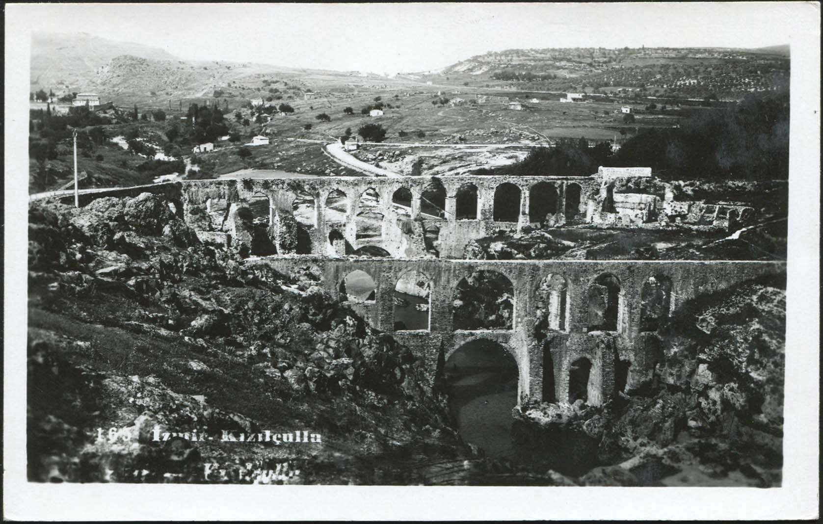 Lot 2575 - Smyrne,Constantinople, Asia Minor  -  A. Karamitsos Live Internet Auction 27