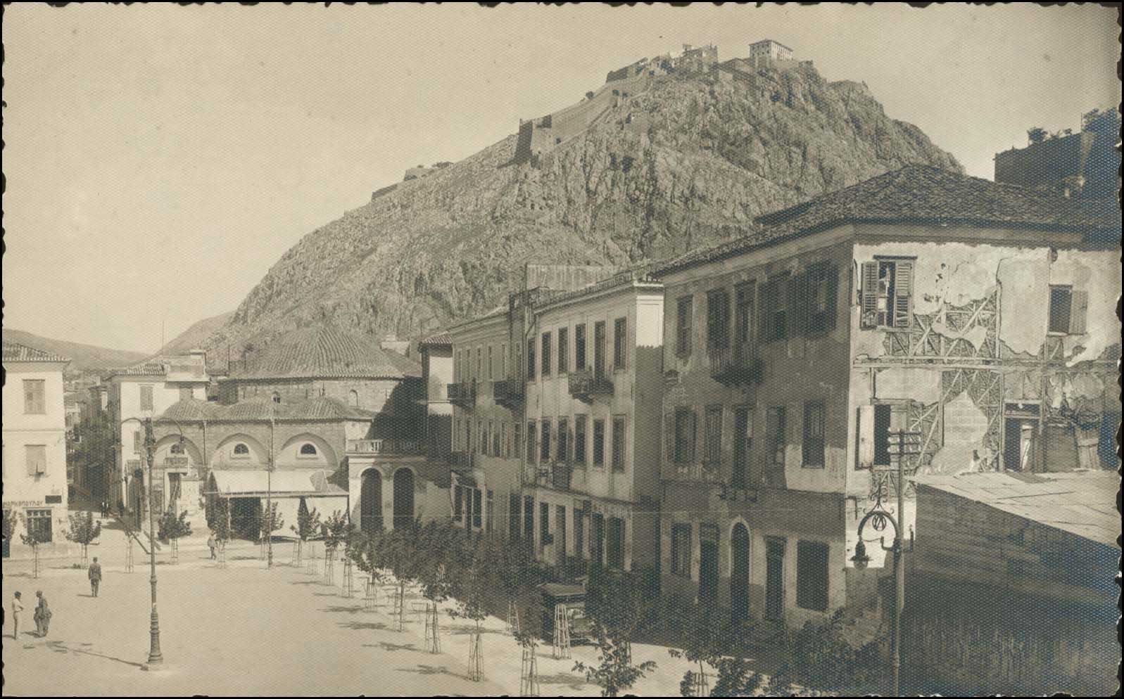 Lot 1878 - peloponese - A. Karamitsos Live Internet Auction 27 Lot 1878 - peloponese - A. Karamitsos Live Internet Auction 27