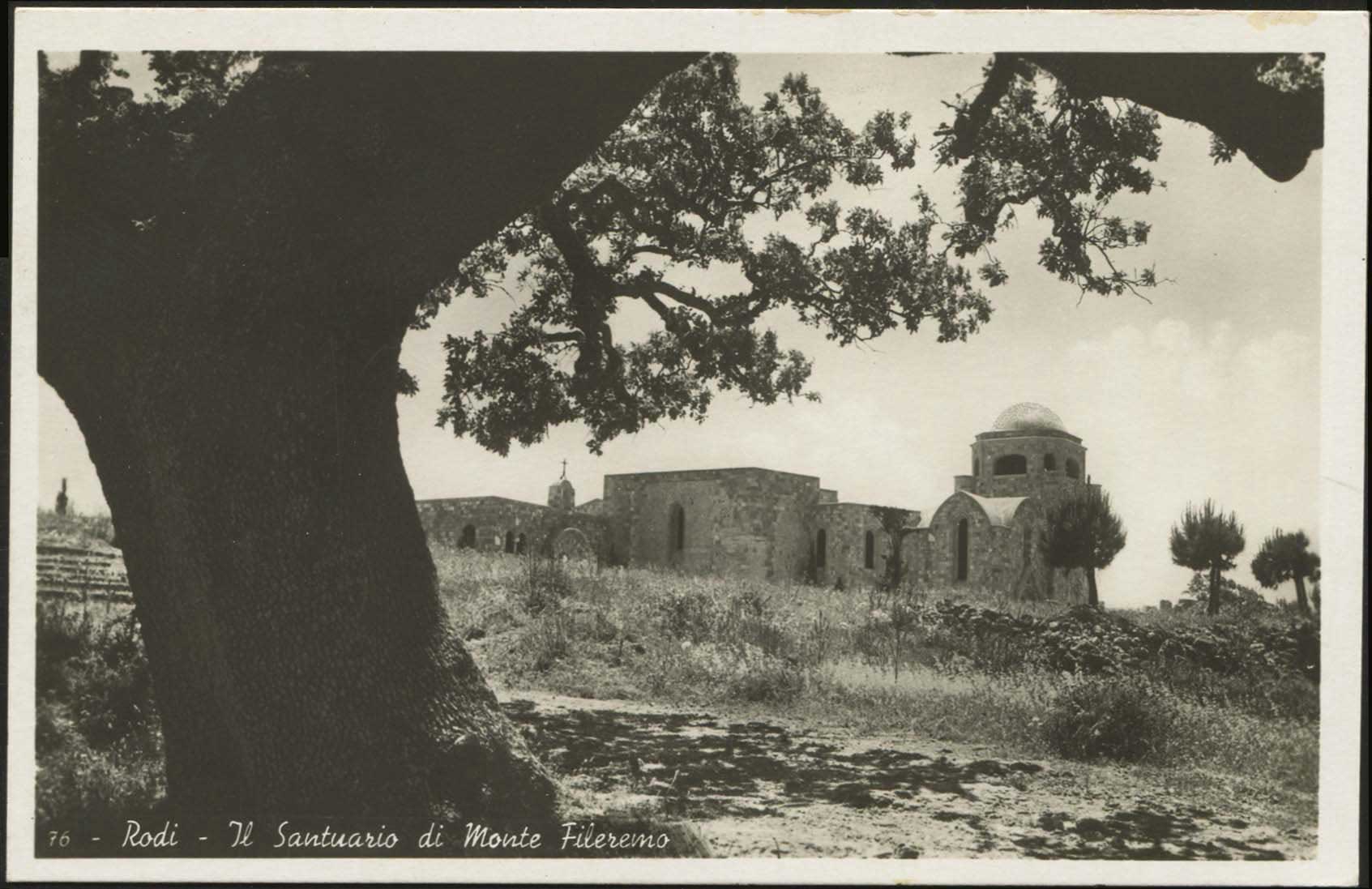 Lot 1658 - DodecaneseIslands - A. Karamitsos Live Internet Auction 27 Lot 1658 - DodecaneseIslands - A. Karamitsos Live Internet Auction 27