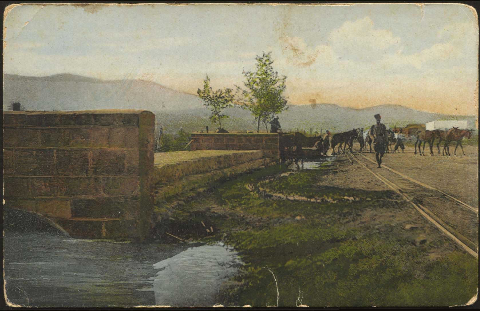 Lot 1974 - - Smyrne,Constantinople, Asia Minor -  A. Karamitsos Postal & Live Internet Auction 754