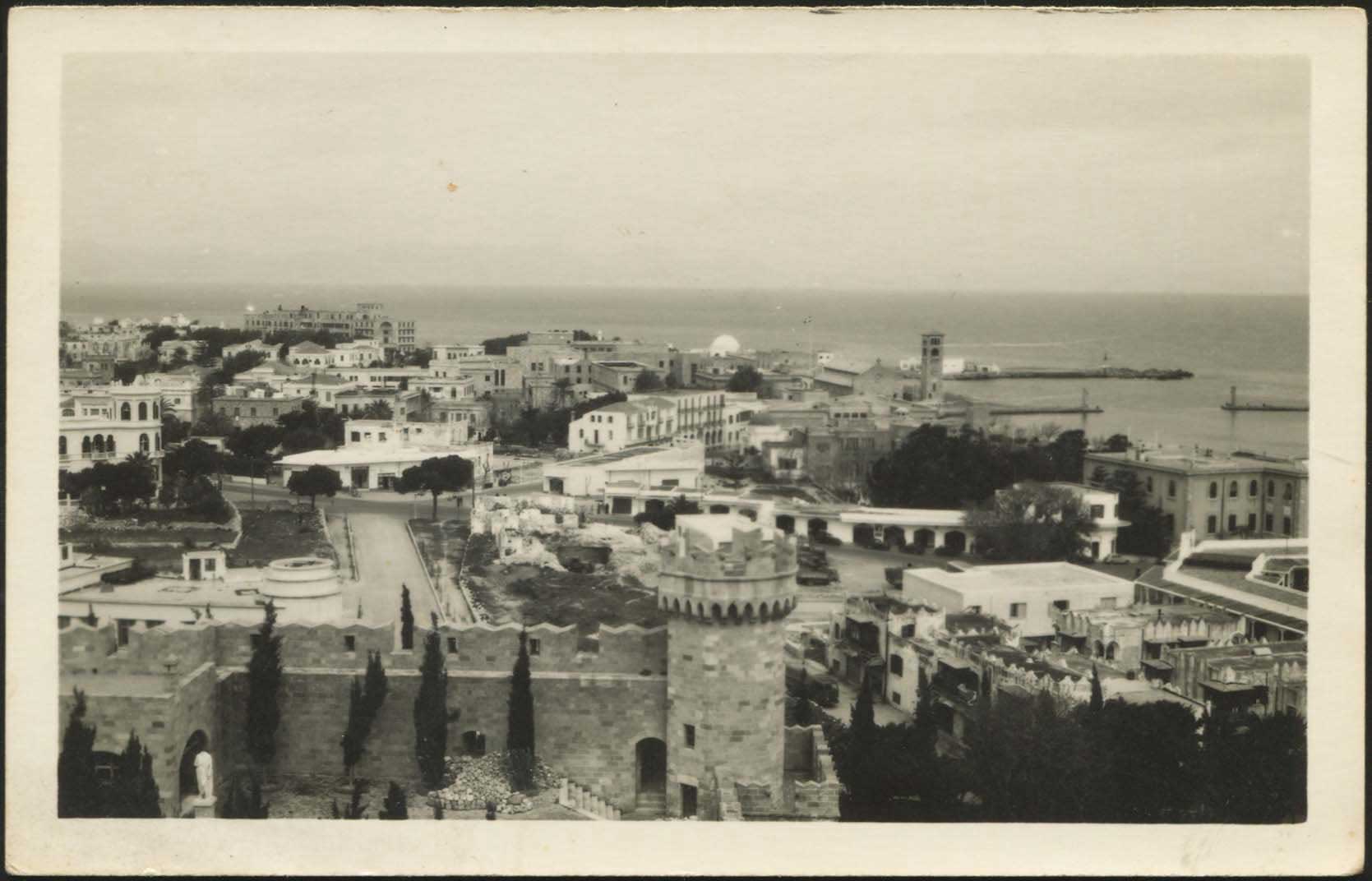 Lot 1628 - DodecaneseIslands  -  A. Karamitsos Live Internet Auction 27
