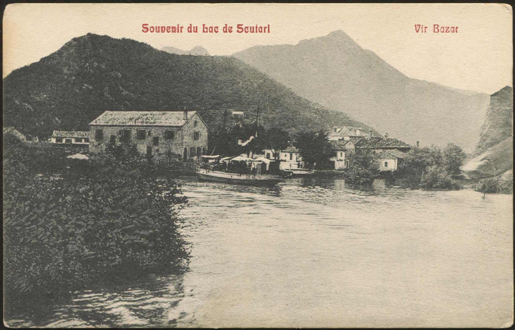 Lot 1912 - - Smyrne,Constantinople, Asia Minor -  A. Karamitsos Postal & Live Internet Auction 752