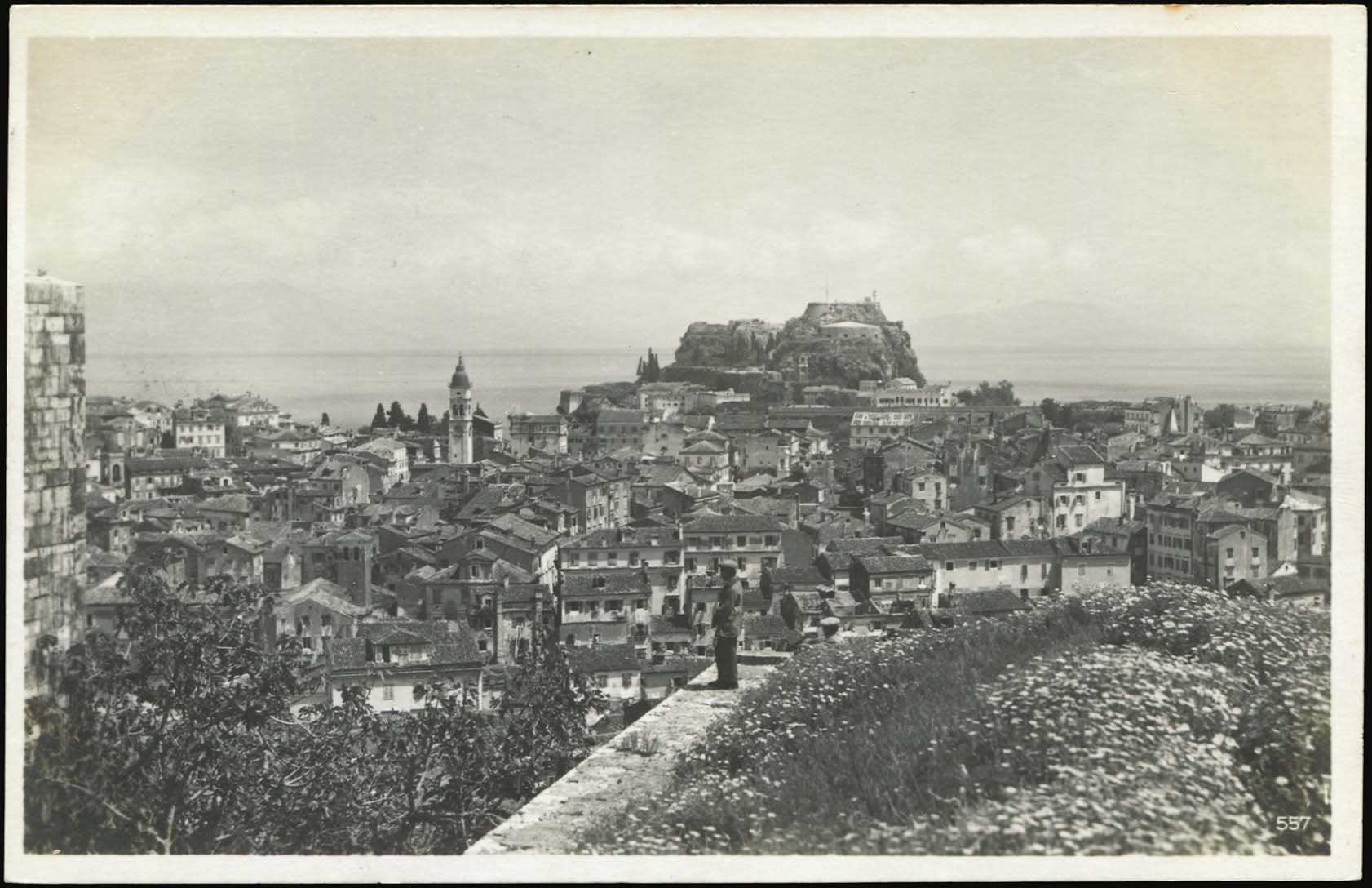 Lot 2255 - IONIANISLANDS  -  A. Karamitsos Live Internet Auction 27