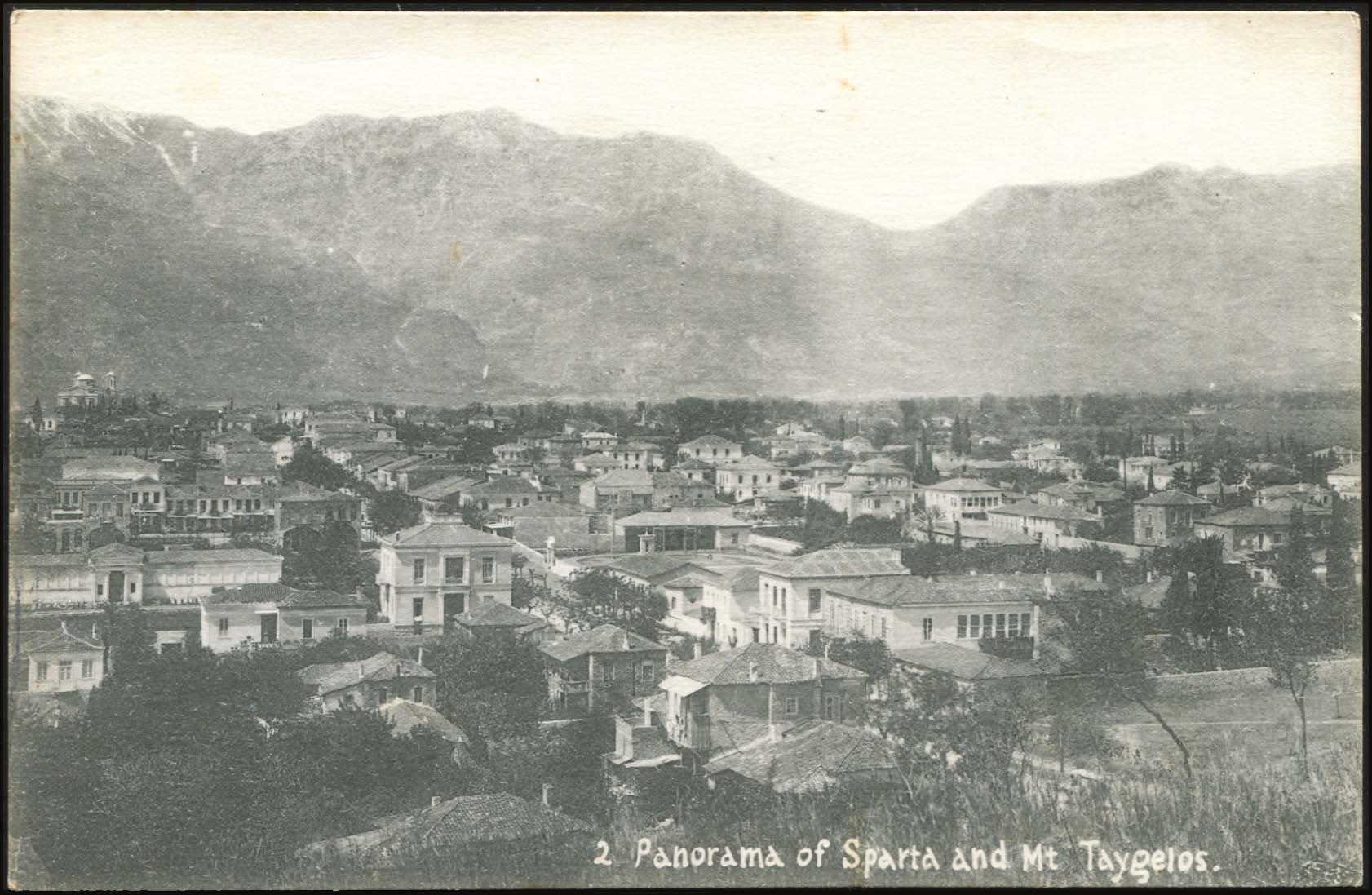 Lot 1432 - - peloponese - A. Karamitsos Postal & Live Internet Auction 755 Lot 1432 - - peloponese - A. Karamitsos Postal & Live Internet Auction 755