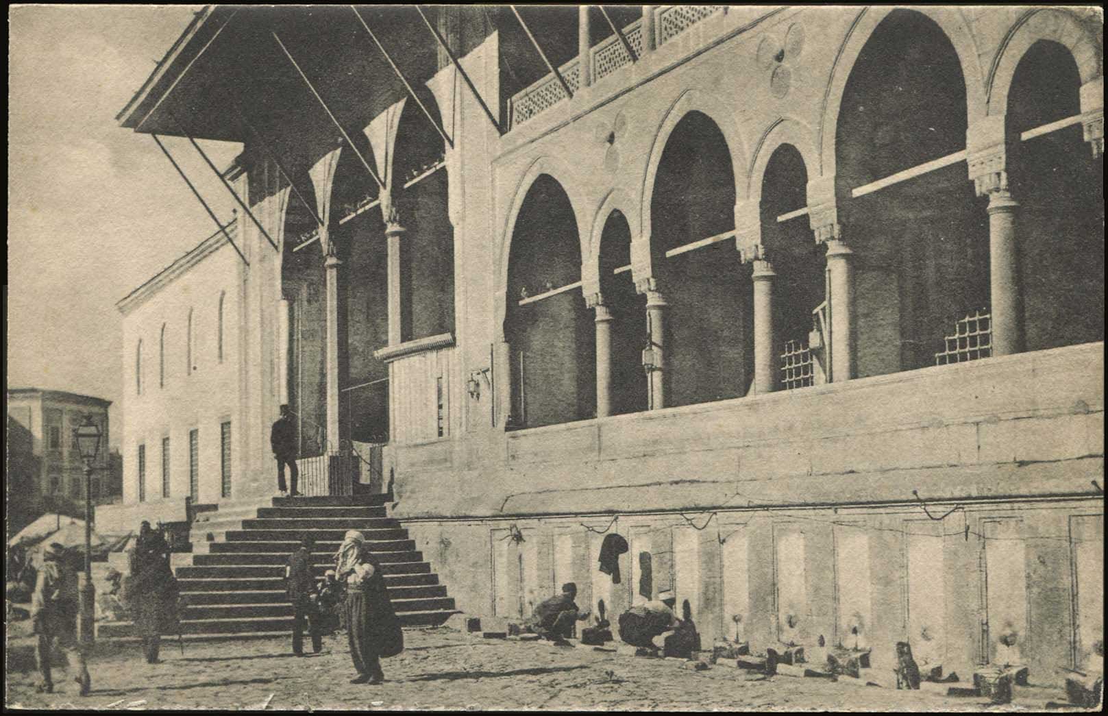 Lot 1865 - - Smyrne,Constantinople, Asia Minor - A. Karamitsos Postal & Live Internet Auction 754 Lot 1865 - - Smyrne,Constantinople, Asia Minor - A. Karamitsos Postal & Live Internet Auction 754