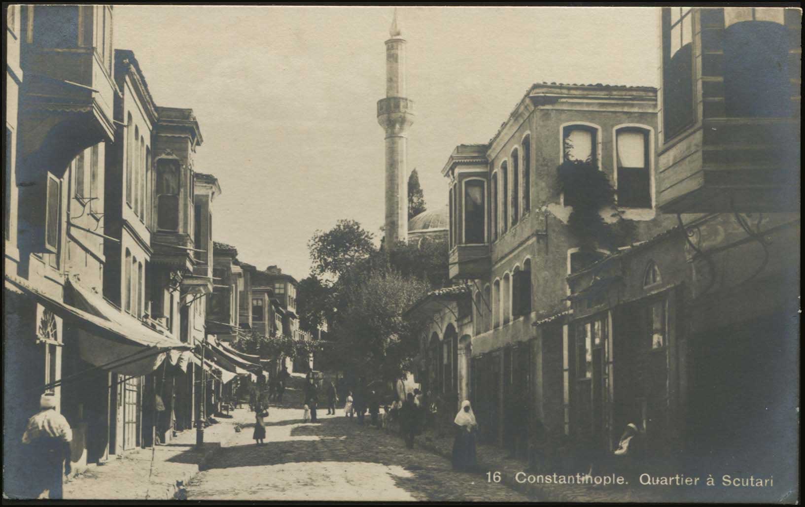 Lot 2583 - - Smyrne,Constantinople, Asia Minor -  A. Karamitsos Live Internet Auction 23