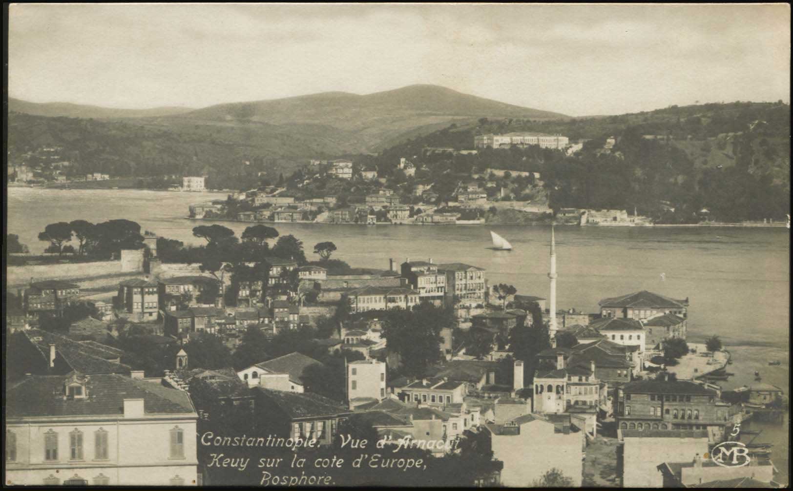 Lot 2552 - - Smyrne,Constantinople, Asia Minor - A. Karamitsos Live Internet Auction 23 Lot 2552 - - Smyrne,Constantinople, Asia Minor - A. Karamitsos Live Internet Auction 23