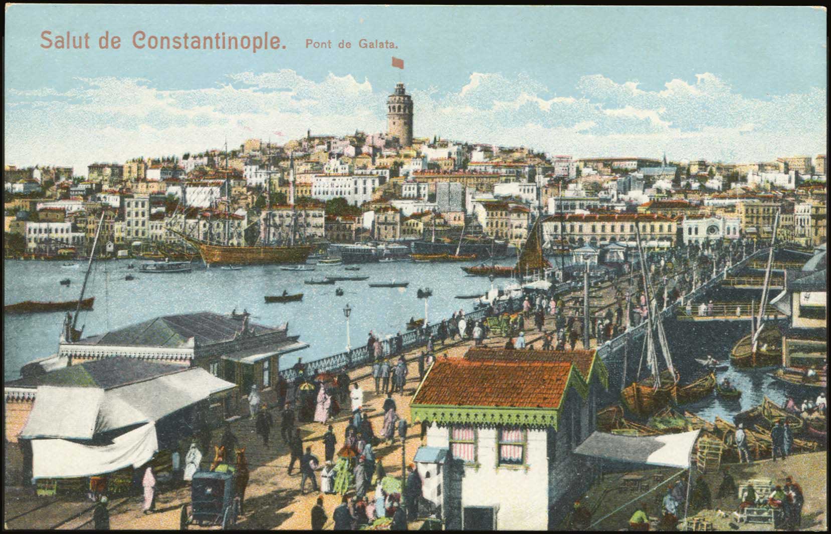 Lot 2026 - PICTURE POSTCARDS - SMYRNE, CONSTANTINOPLE, ASIA MINOR - A. Karamitsos Postal & Live Internet Auction 749 Lot 2026 - PICTURE POSTCARDS - SMYRNE, CONSTANTINOPLE, ASIA MINOR - A. Karamitsos Postal & Live Internet Auction 749
