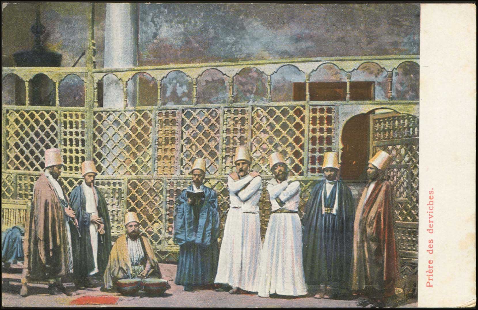 Lot 1920 - - Smyrne,Constantinople, Asia Minor -  A. Karamitsos Postal & Live Internet Auction 752