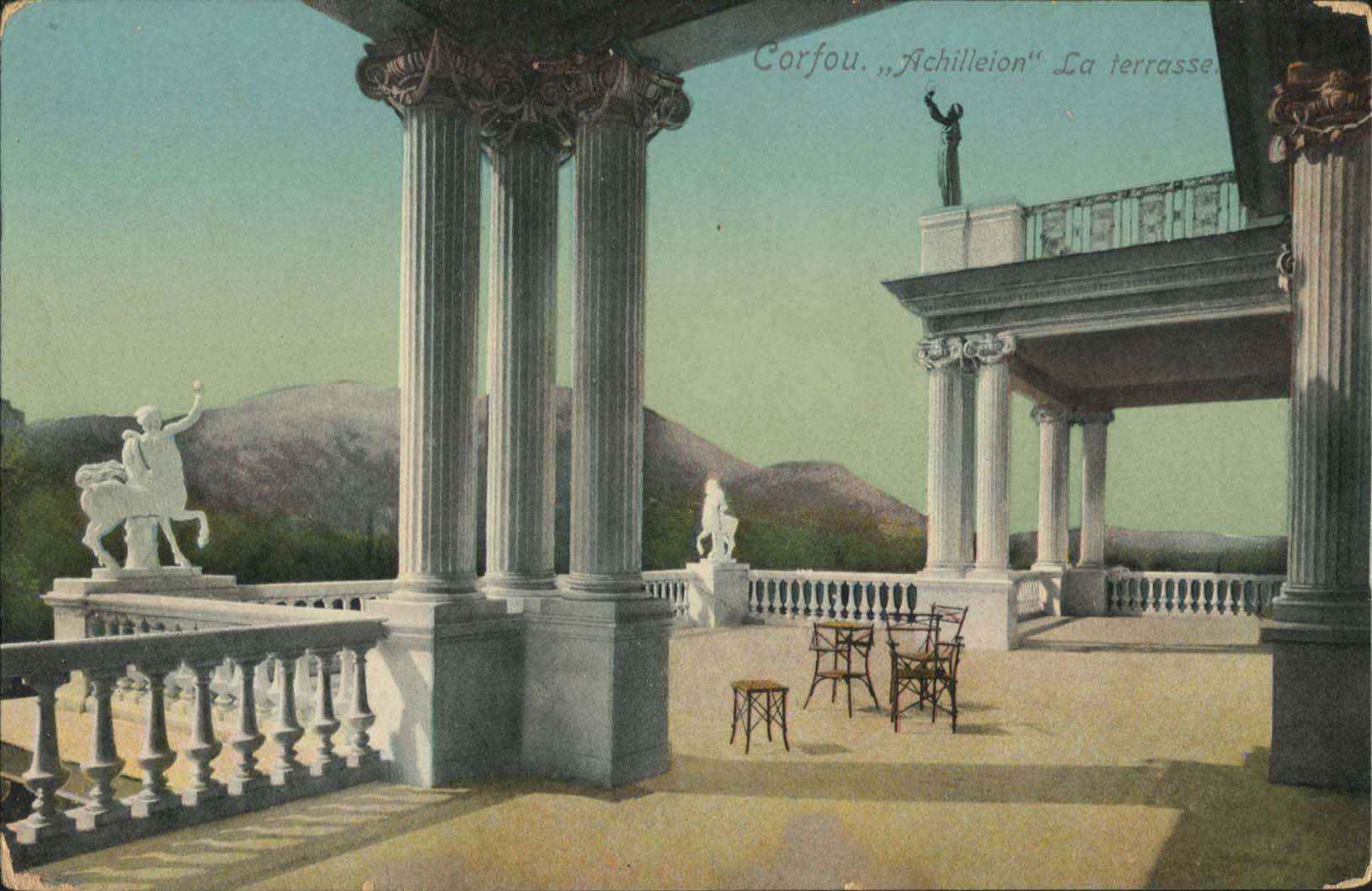 Lot 1658 - - IONIANISLANDS - A. Karamitsos Postal & Live Internet Auction 754 Lot 1658 - - IONIANISLANDS - A. Karamitsos Postal & Live Internet Auction 754