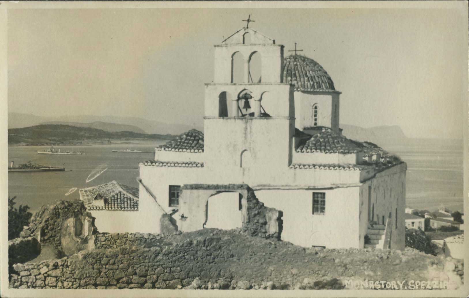 Lot 1897 - peloponese - A. Karamitsos Live Internet Auction 27 Lot 1897 - peloponese - A. Karamitsos Live Internet Auction 27
