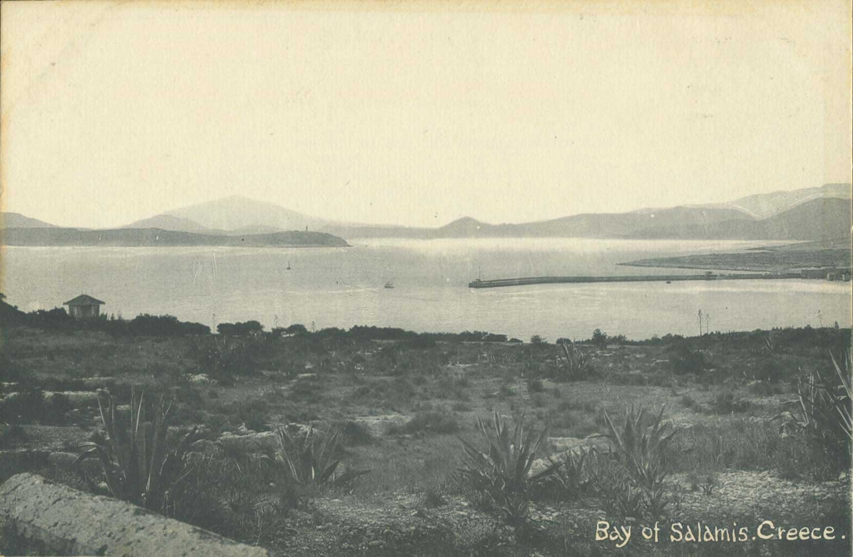 Lot 1505 - - Athens& Area - A. Karamitsos Postal & Live Internet Auction 751 Lot 1505 - - Athens& Area - A. Karamitsos Postal & Live Internet Auction 751
