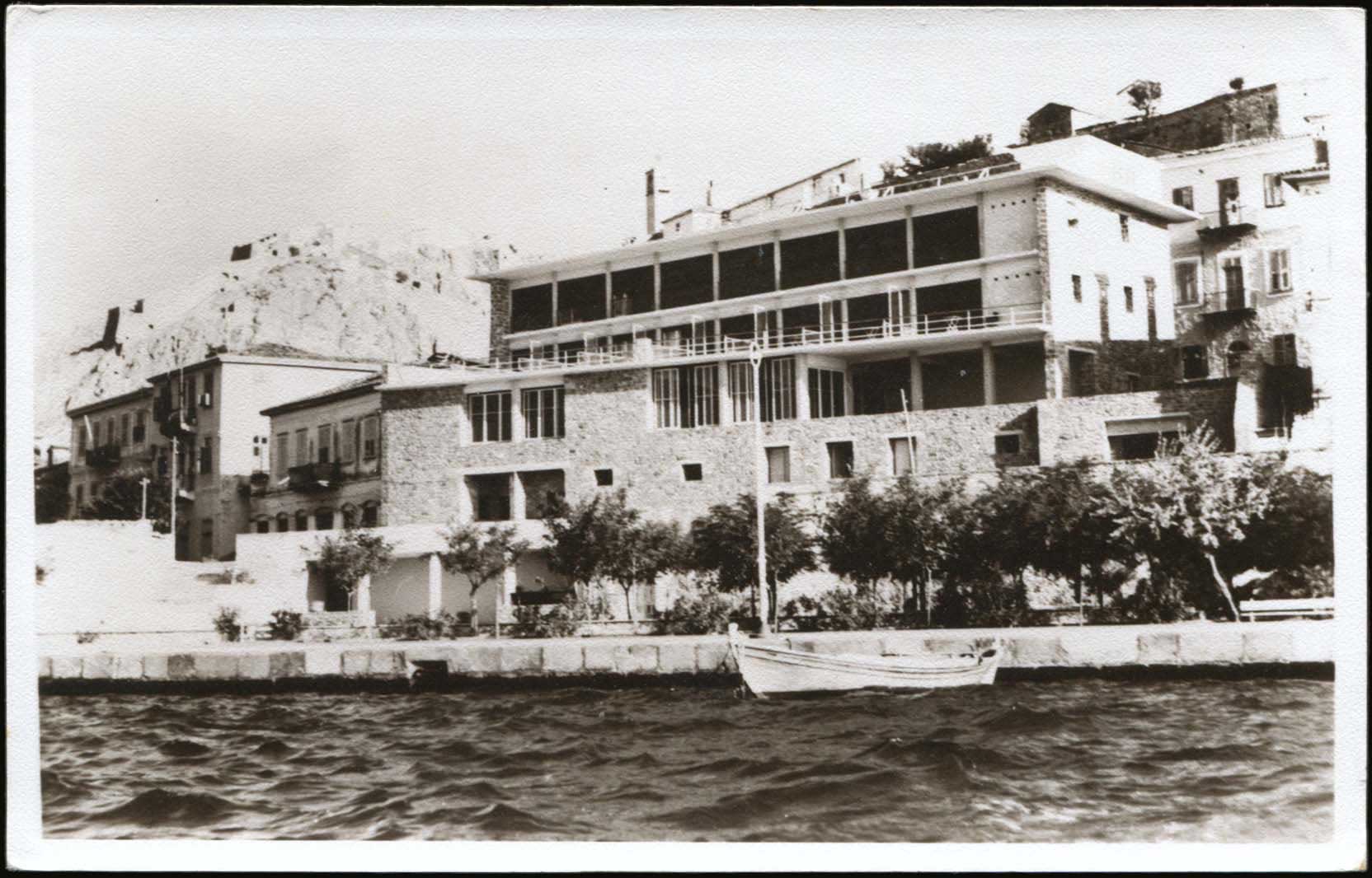 Lot 1876 - peloponese - A. Karamitsos Live Internet Auction 27 Lot 1876 - peloponese - A. Karamitsos Live Internet Auction 27