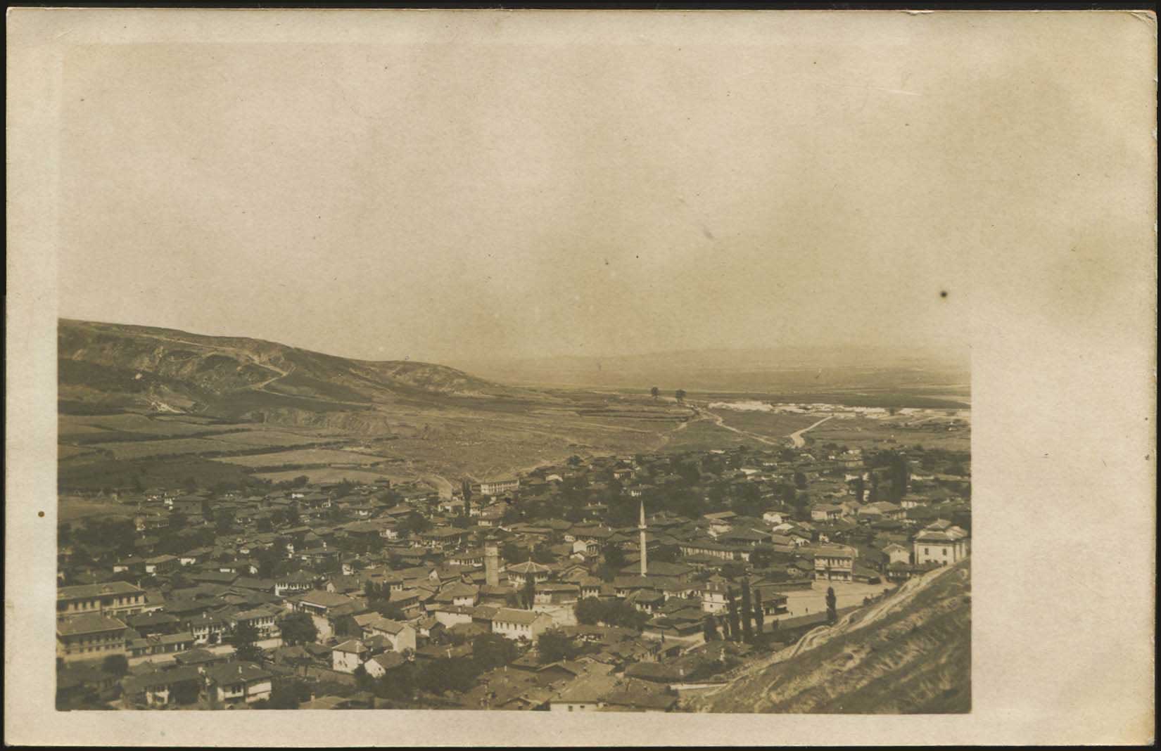 Lot 2319 - Macedonia  -  A. Karamitsos Live Internet Auction 27