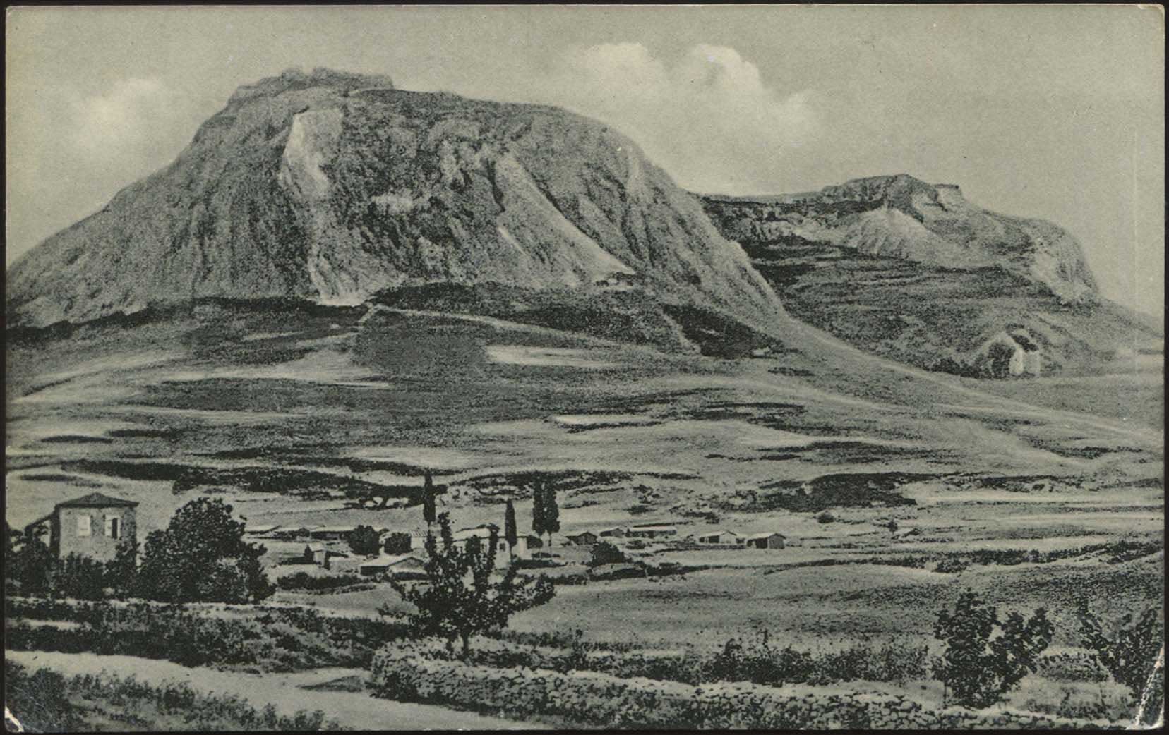 Lot 1539 - PICTURE POSTCARDS - peloponese -  A. Karamitsos Postal & Live Internet Auction 749