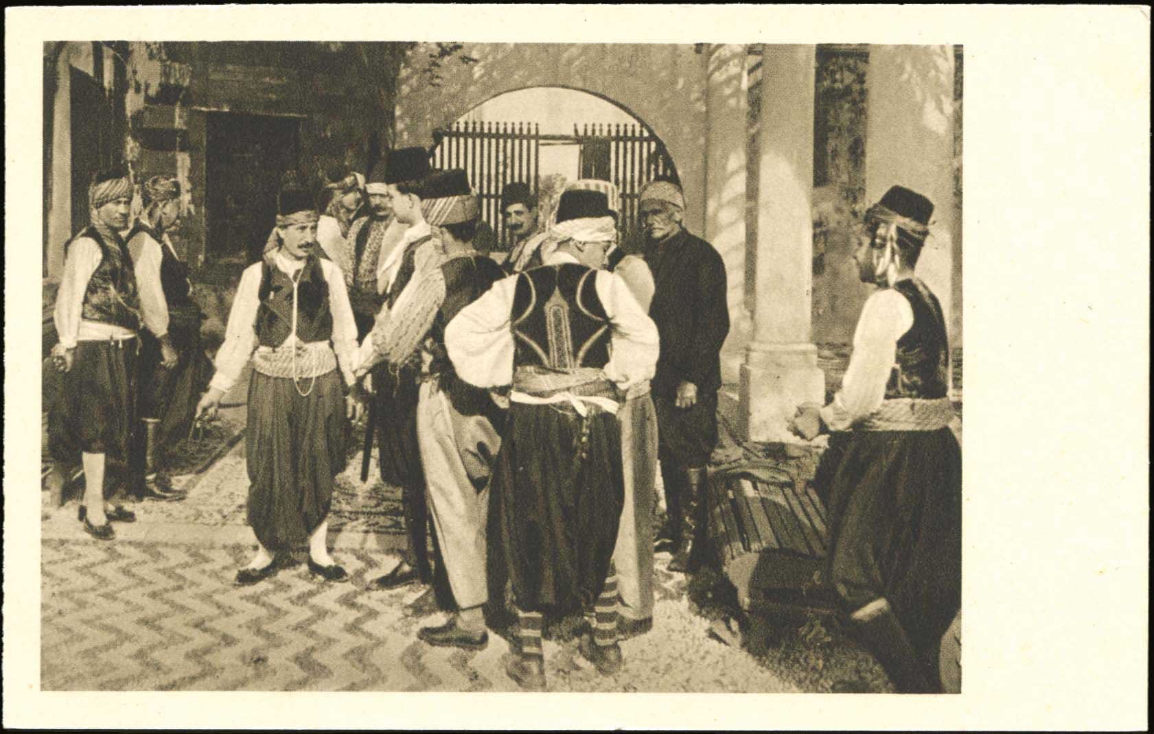 Lot 1370 - - DodecaneseIslands -  A. Karamitsos Postal & Live Internet Auction 754