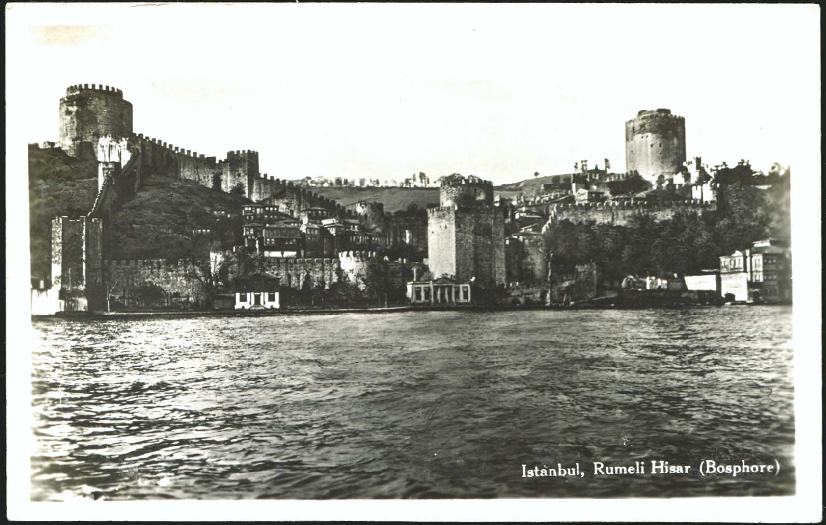 Lot 2556 - - Smyrne,Constantinople, Asia Minor - A. Karamitsos Live Internet Auction 23 Lot 2556 - - Smyrne,Constantinople, Asia Minor - A. Karamitsos Live Internet Auction 23