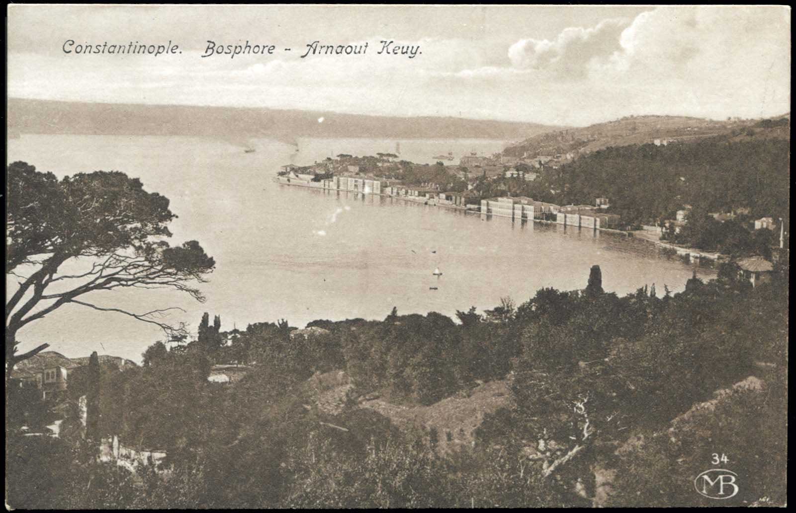 Lot 1862 - - Smyrne,Constantinople, Asia Minor - A. Karamitsos Postal & Live Internet Auction 752 Lot 1862 - - Smyrne,Constantinople, Asia Minor - A. Karamitsos Postal & Live Internet Auction 752