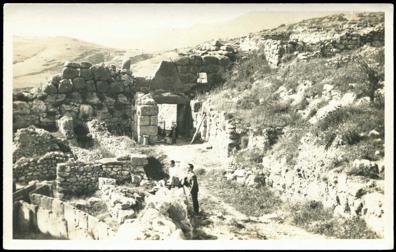 Lot 1883 - peloponese - A. Karamitsos Live Internet Auction 27 Lot 1883 - peloponese - A. Karamitsos Live Internet Auction 27