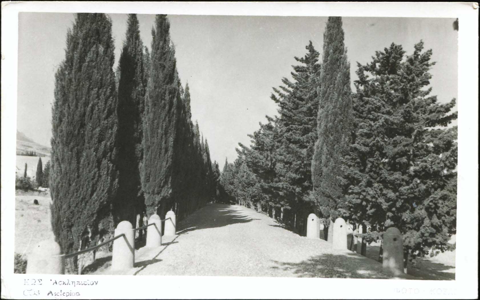 Lot 1763 - - DodecaneseIslands -  A. Karamitsos Live Internet Auction 23