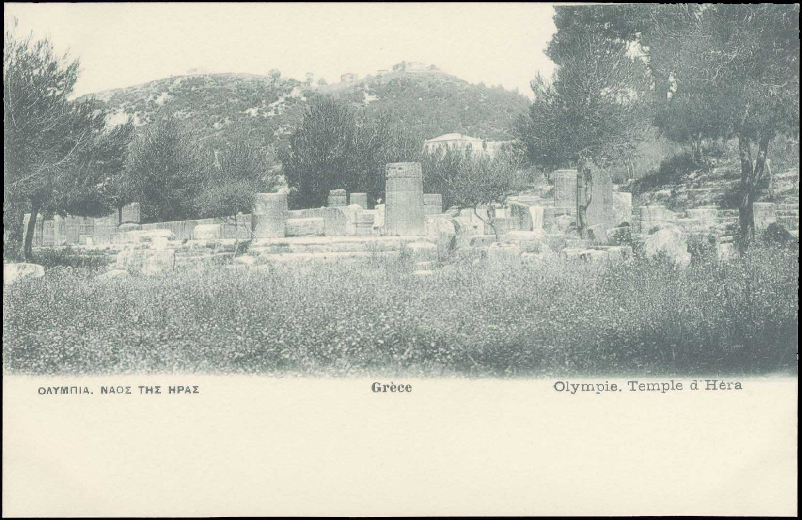 Lot 1428 - - peloponese - A. Karamitsos Postal & Live Internet Auction 755 Lot 1428 - - peloponese - A. Karamitsos Postal & Live Internet Auction 755