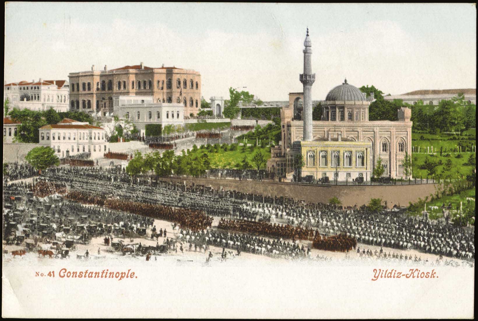 Lot 1833 - - Smyrne,Constantinople, Asia Minor - A. Karamitsos Postal & Live Internet Auction 754 Lot 1833 - - Smyrne,Constantinople, Asia Minor - A. Karamitsos Postal & Live Internet Auction 754