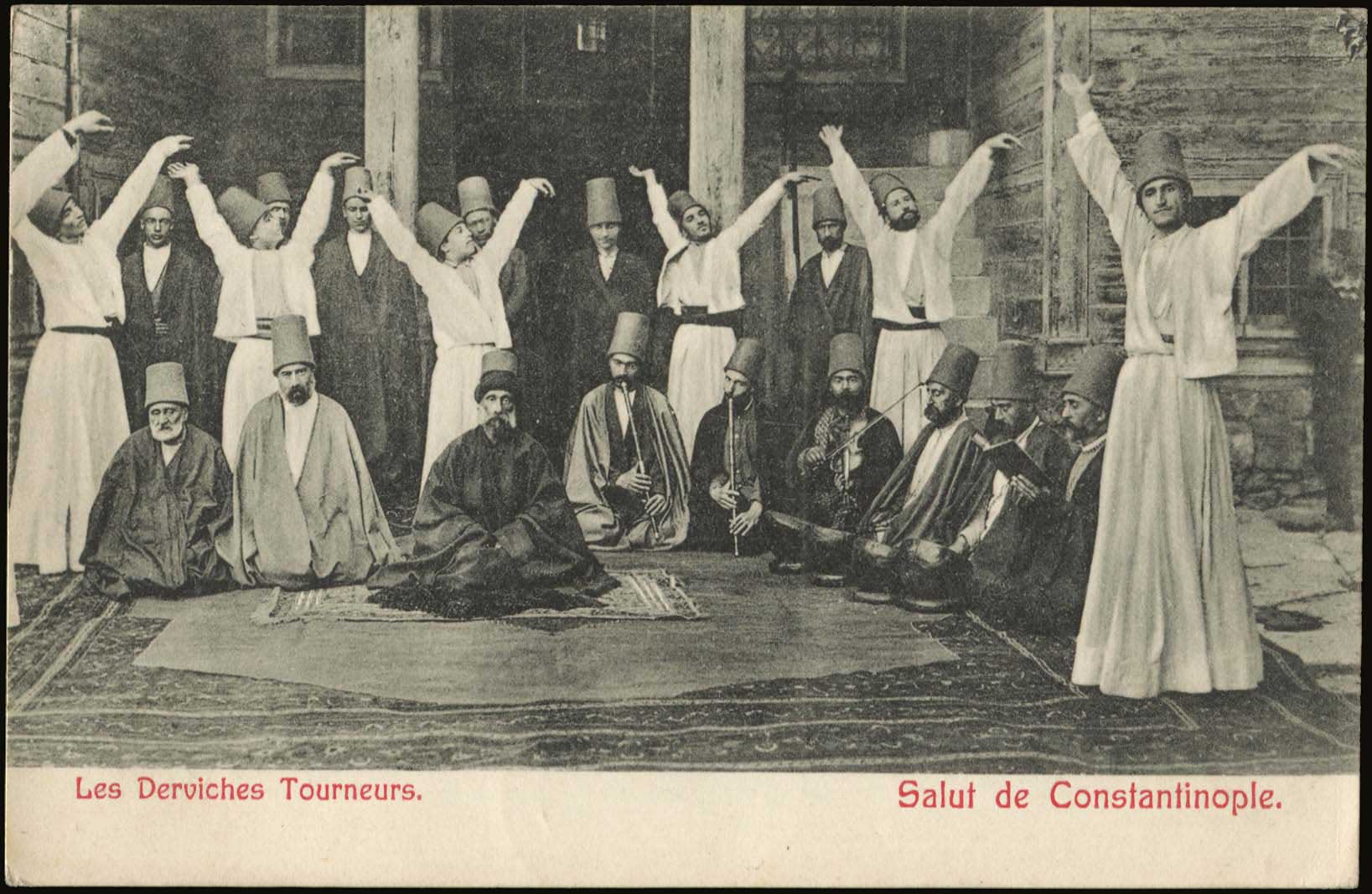 Lot 1942 - - Smyrne,Constantinople, Asia Minor -  A. Karamitsos Postal & Live Internet Auction 755