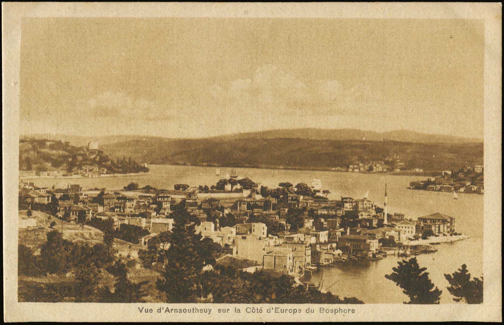 Lot 1811 - - Smyrne,Constantinople, Asia Minor -  A. Karamitsos Postal & Live Internet Auction 754