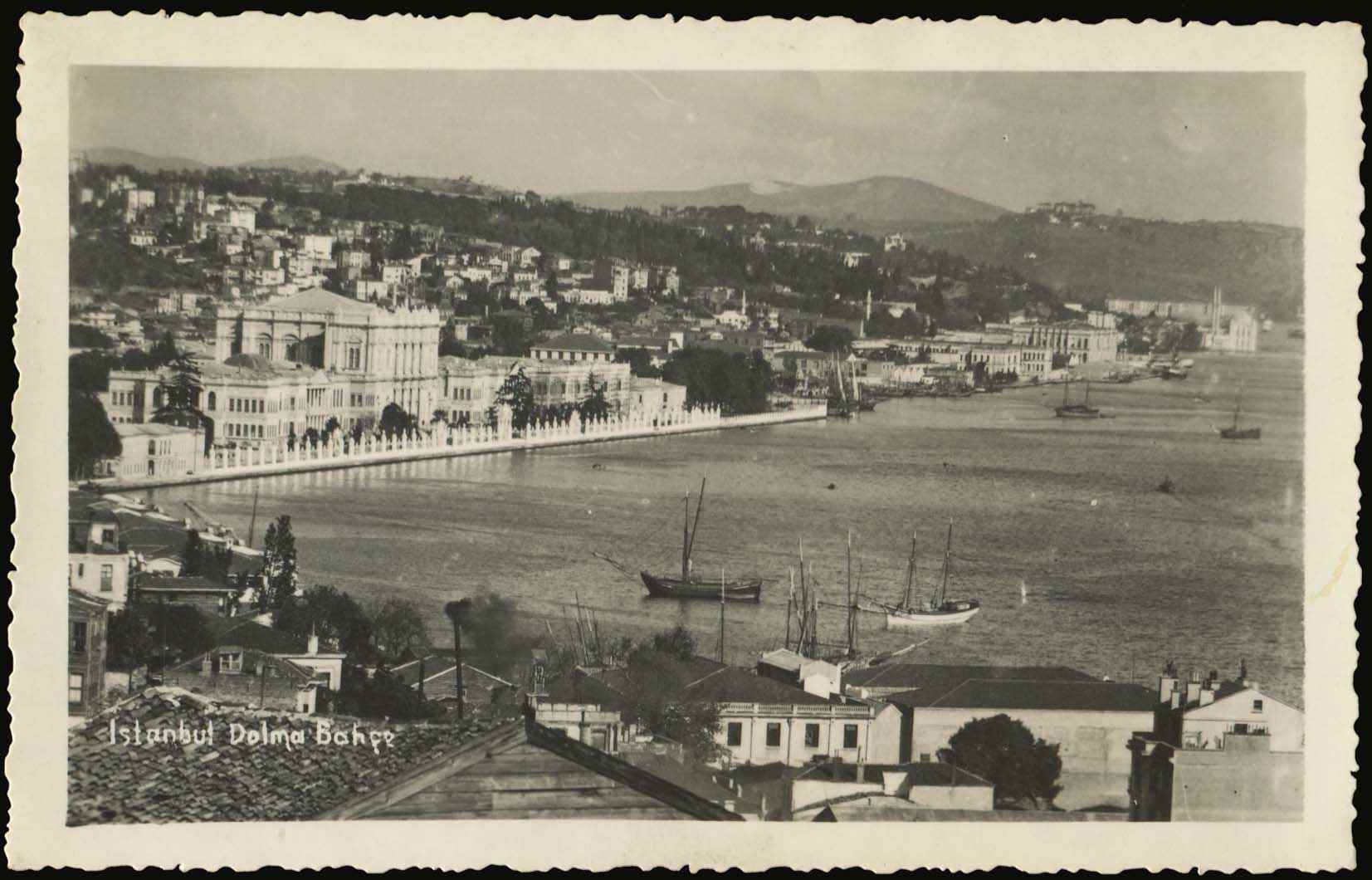 Lot 2547 - - Smyrne,Constantinople, Asia Minor - A. Karamitsos Live Internet Auction 23 Lot 2547 - - Smyrne,Constantinople, Asia Minor - A. Karamitsos Live Internet Auction 23